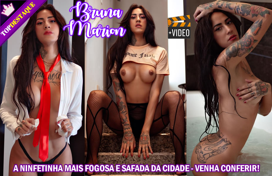 Bruna Marion