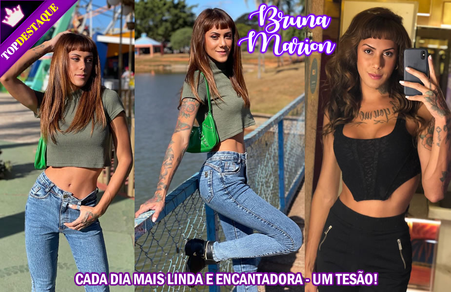 Bruna Marion