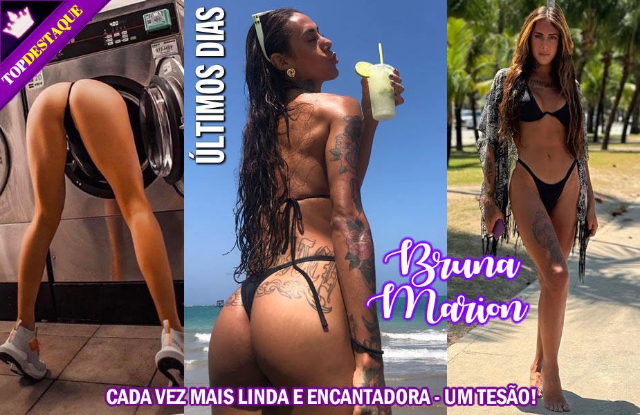 Bruna Marion