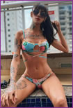 Bruna Marion