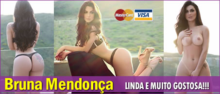 Brunna Mendonça