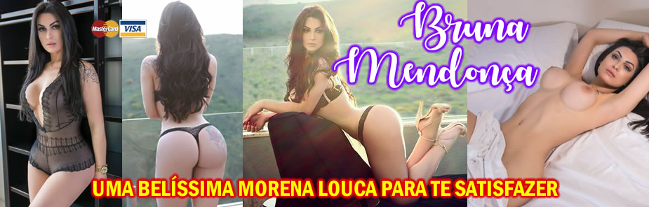 Brunna Mendonça