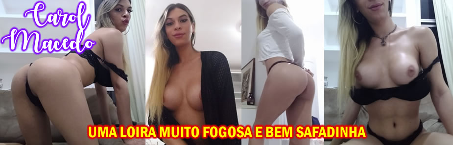 Carol Macedo