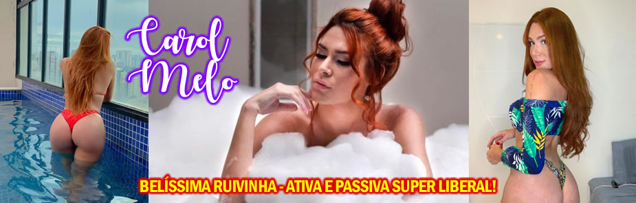 Carol Melo