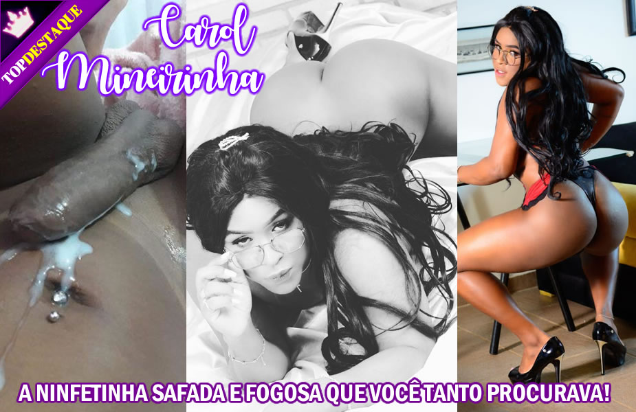 Carol Mineirinha