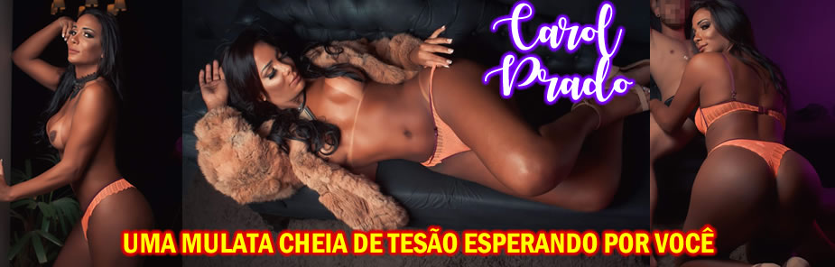 Carol Prado