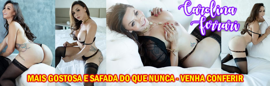 Carolina Ferrari