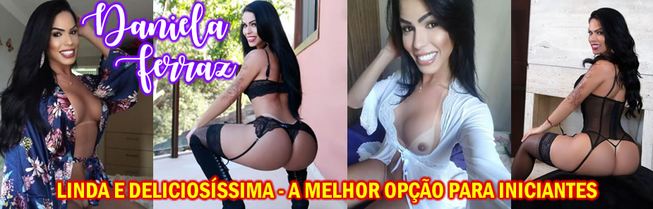 Daniela Ferraz