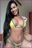 Daniela Ferraz