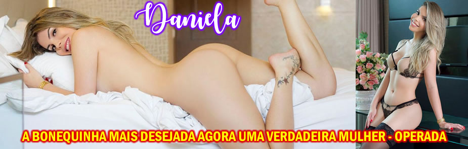 Daniela Belíssima