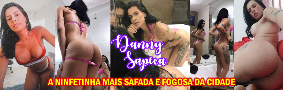 Dany Sapeca