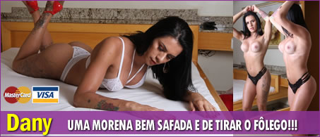 Dany Morena