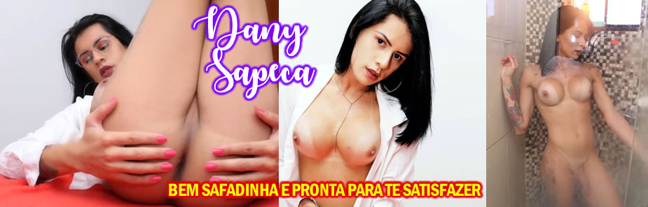 Dany Sapeca