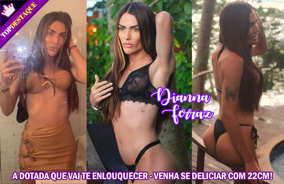 Dianna Ferraz