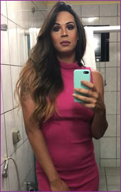 Djhovanna Franzione