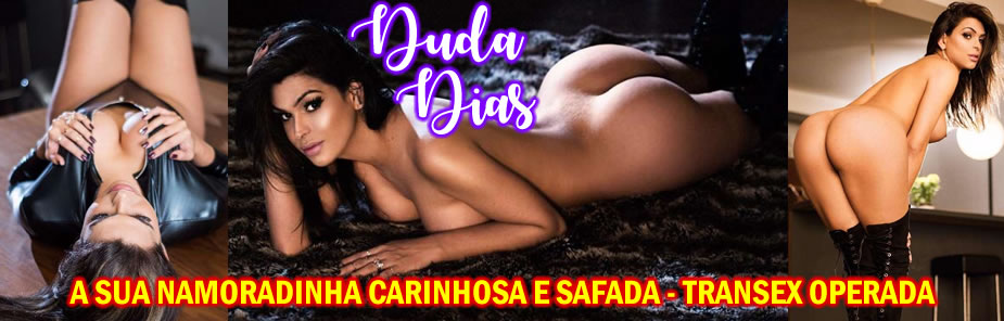 Duda Dias