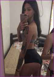 Emily Rios