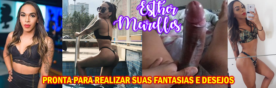 Esther Meirelles
