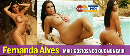 Fernanda Alves