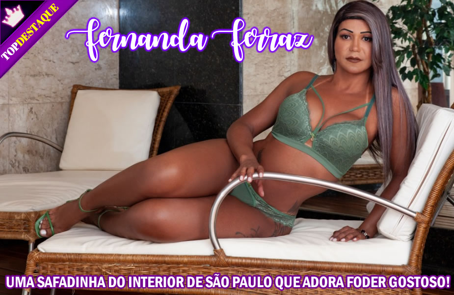 Fernanda Ferraz