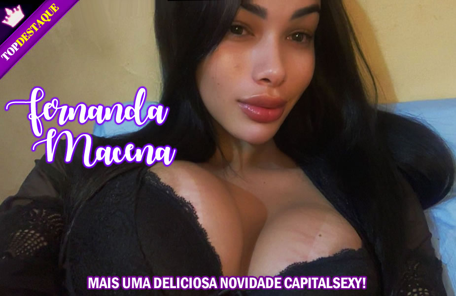Fernanda Macena