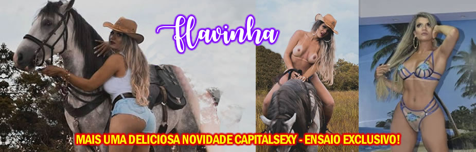 Flávia Bittencourt