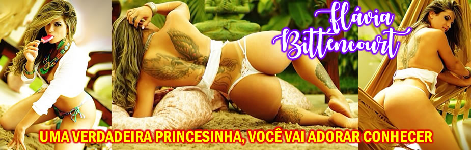 Flavia Bittencourt