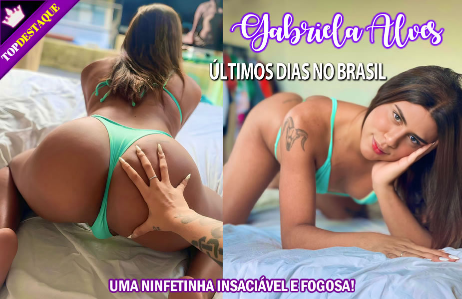 Gabriela