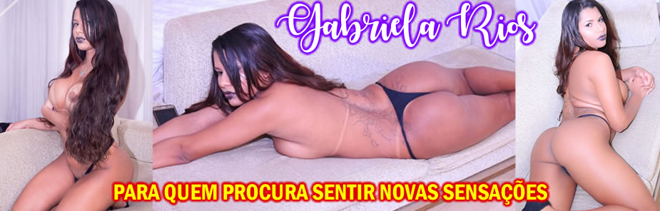 Gabriela Rios