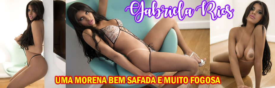 Gabriela Rios