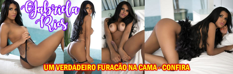 Gabriela Rios