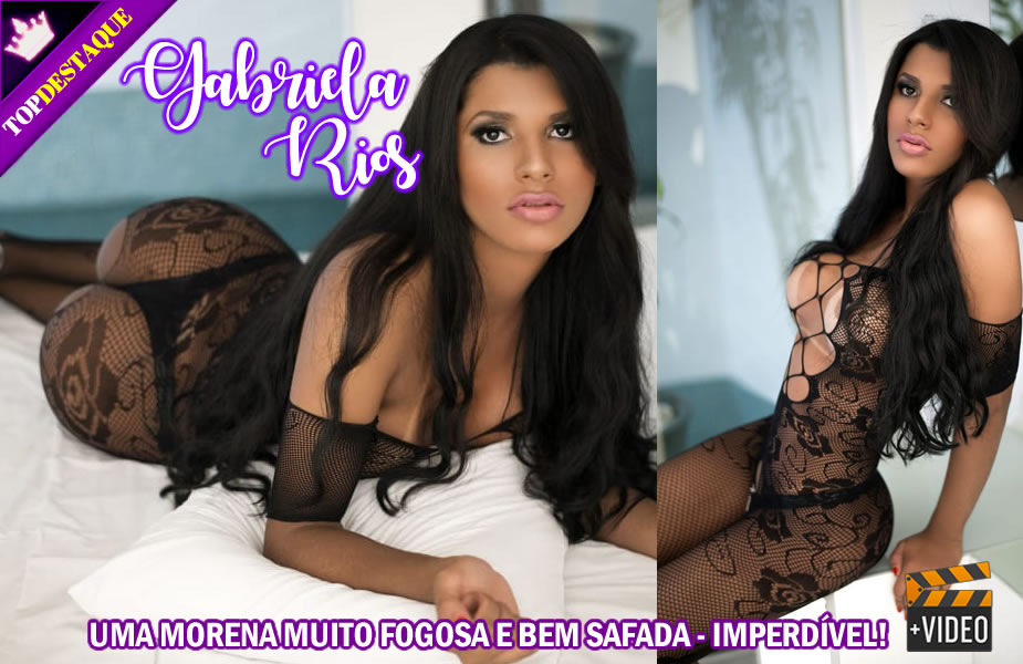 Gabriela Rios