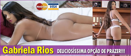 Gabriela Rios