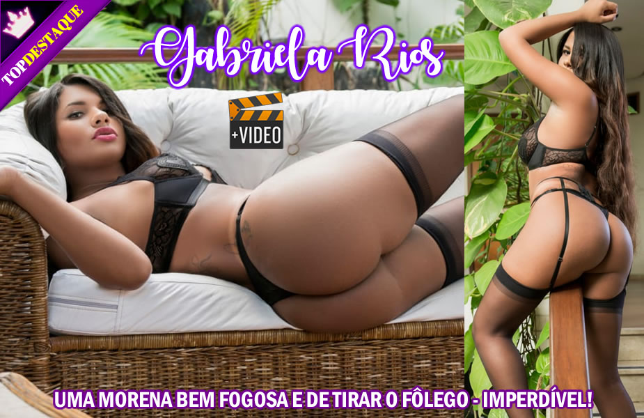 Gabriela Rios