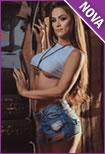 Gabriela Sayonara