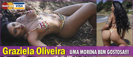 Graziela Oliveira