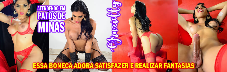 Grazielly