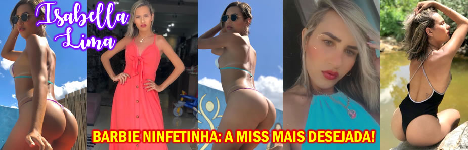 Isabella Lima