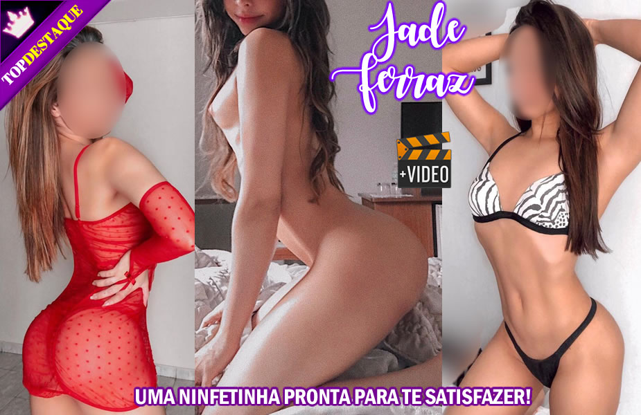 Jade Ferraz
