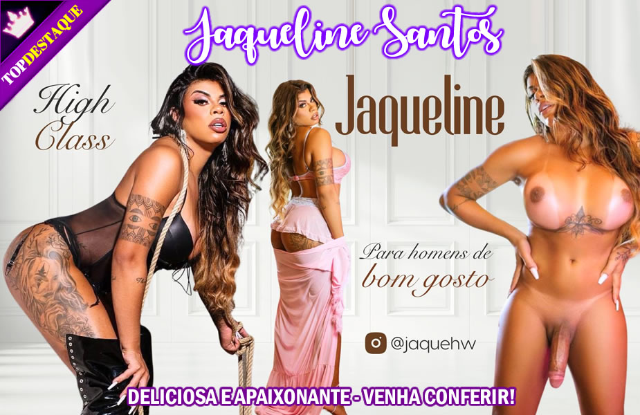 Jaqueline