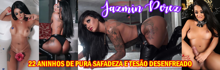 Jazmin Perez