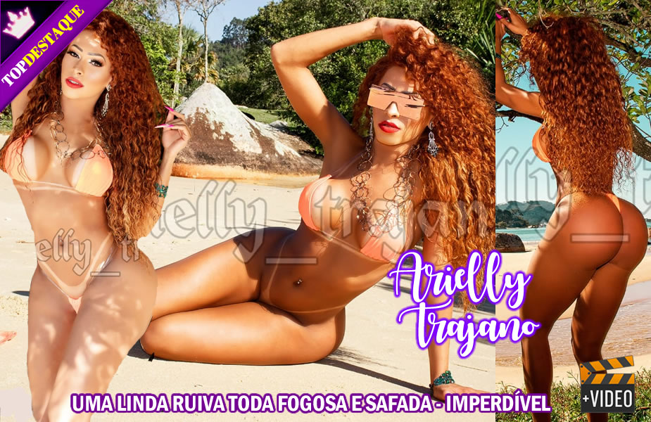 Arielly Trajano
