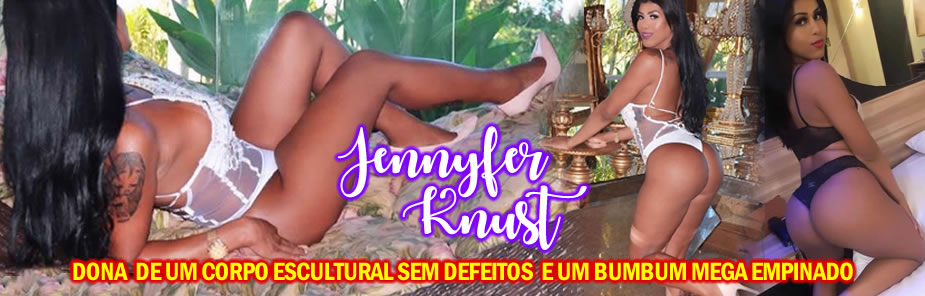 Jennyfer Knust