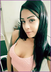 Jheniffer Gomes