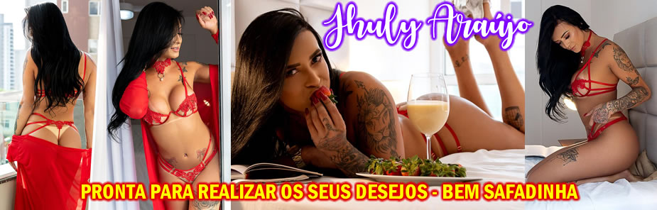 Jhuly Araújo