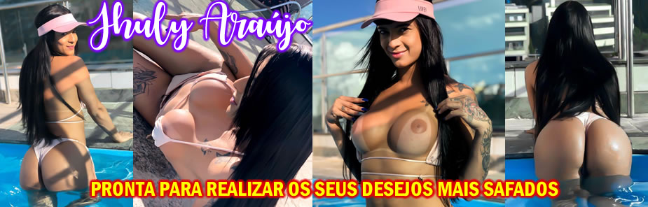 Jhuly Araújo