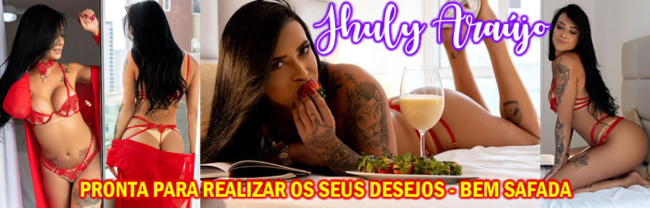 Jhuly Araújo