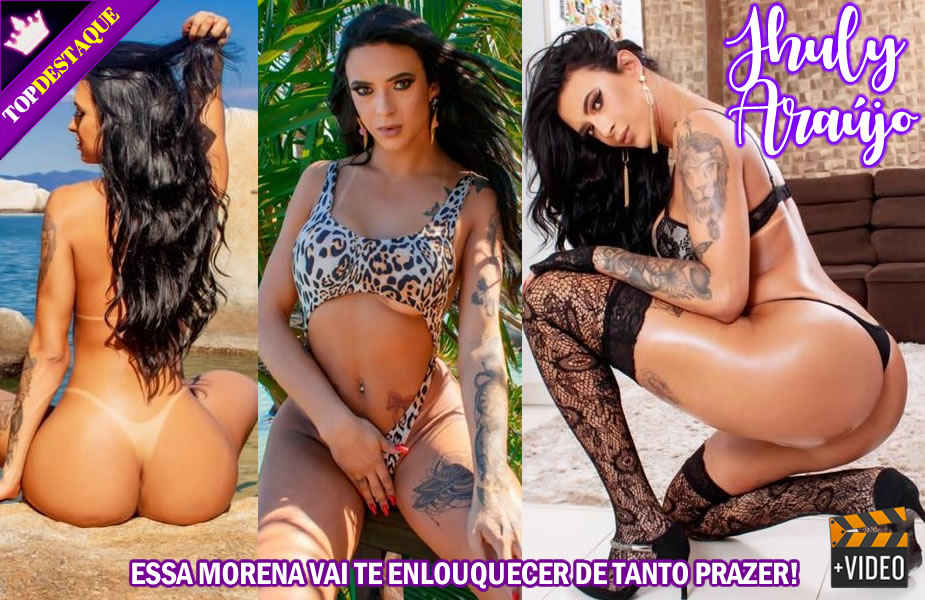 Jhuly Araújo