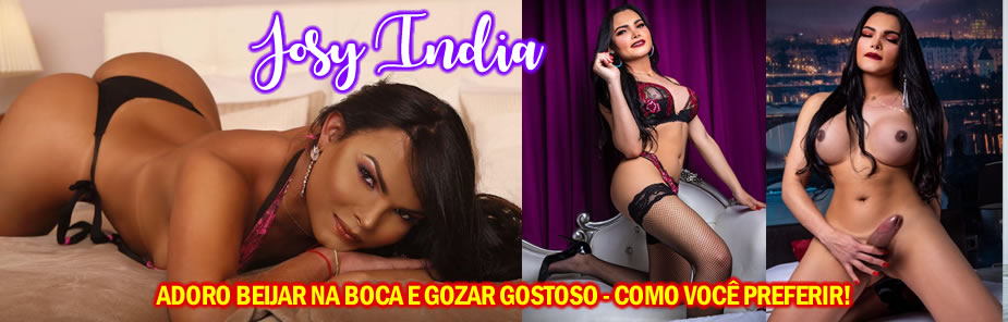 Josy Índia