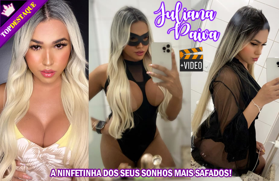 Juliana Paiva